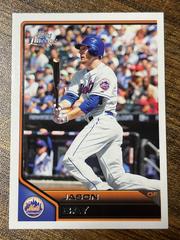 Jason Bay #96 Baseball Cards 2011 Topps Lineage Prices