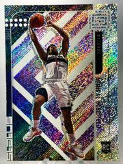 Admiral Schofield #23 Basketball Cards 2019 Panini Status Prices