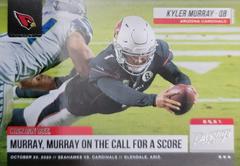 Kyler Murray Football Cards 2021 Panini Prestige Highlight Reel Prices