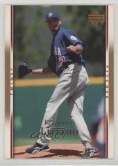 Francisco Liriano #157 Baseball Cards 2007 Upper Deck Prices