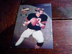 Rock Mirer [ Beginings ] #114 Football Cards 1997 Playoff Absolute Prices