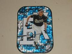 Cal Ripken Jr. [Blue] #8 Baseball Cards 2000 Skybox EX EXceptional Prices