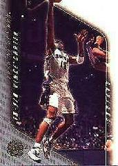 Vince Carter Basketball Cards 2000 Spx Prices