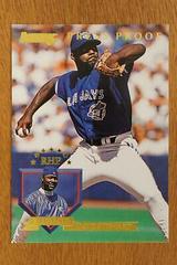 Dave Stewart [Press Proof] #374 Baseball Cards 1995 Donruss Prices
