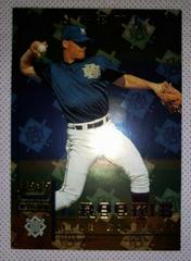 Mike Kinkade Baseball Cards 1998 Leaf Rookies & Stars Prices