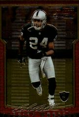 Charles Woodson #12 Football Cards 2000 Bowman Chrome Prices