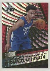 Jerome Robinson #10 Basketball Cards 2018 Panini Revolution Rookie Prices