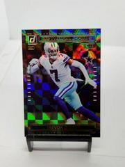 Trevon Diggs Football Cards 2022 Panini Donruss Action All Pros Prices