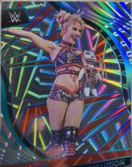 Alexa Bliss [Angular] Wrestling Cards 2022 Panini Revolution WWE Prices