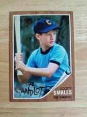Scotty Smalls #SS Baseball Cards 2018 Topps Archives the Sandlot Prices