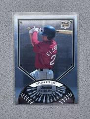 Jacoby Ellsbury #BS-JE Baseball Cards 2007 Bowman Sterling Prices