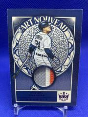 Miguel Cabrera #AN-MC Baseball Cards 2022 Panini Diamond Kings Art Nouveau Prices