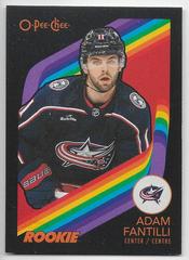 Connor McDavid [Retro Black Border] Hockey Cards 2023 O-Pee-Chee Prices
