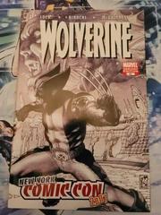 Wolverine [New York] #50 (2007) Comic Books Wolverine Prices