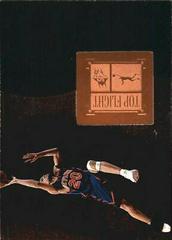 Allan Houston #192 Basketball Cards 1998 Spx Finite Prices
