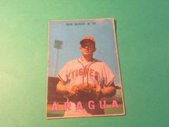 Bob Burda #73 Baseball Cards 1967 Venezuela Topps Prices