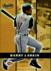 Barry Larkin #20 Baseball Cards 2000 Bowman's Best Prices