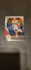 Stephen Curry [White Sparkle Prizm] #56 Basketball Cards 2021 Panini Prizm Draft Picks Prices