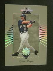Brian Harper #43 Baseball Cards 1994 Leaf Limited Prices