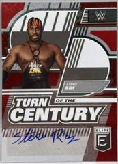 Red Rooster [Red] #49 Wrestling Cards 2023 Donruss Elite WWE Turn of the Century Signature Prices