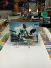 Fernando Tatis Jr. [Blue Foil] #188 Baseball Cards 2020 Stadium Club Prices