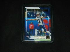 Julian Edelman #CH 3 Football Cards 2019 Donruss The Champ is Here Prices