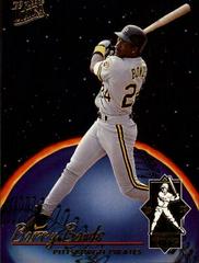 Barry Bonds Baseball Cards 1993 Ultra Home Run Kings Prices