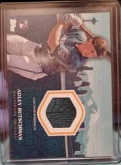 Adley Rutschman #ASR-ADL Baseball Cards 2023 Topps Update All Star Stitches Prices