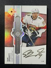 Sam Bennett #US-SB Hockey Cards 2021 Ultimate Collection Signatures Prices