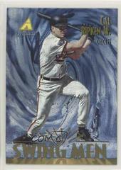 Cal Ripken Jr. Baseball Cards 1995 Pinnacle Museum Collection Prices