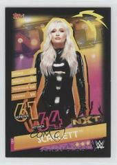 Scarlett #131 Wrestling Cards 2020 Topps Slam Attax Reloaded WWE Prices