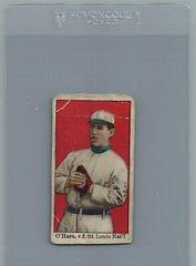 Bill O'Hara Baseball Cards 1909 E92 Dockman & Sons Prices