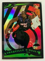 Shaquille O'Neal [Refractor] #54 Basketball Cards 2005 Topps Chrome Prices