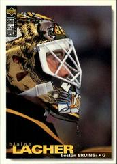 Blaine Lacher Hockey Cards 1995 Collector's Choice Prices