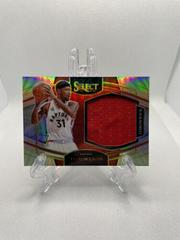Terrence Ross #TM-TRS Basketball Cards 2021 Panini Select Throwback Memorabilia Prices