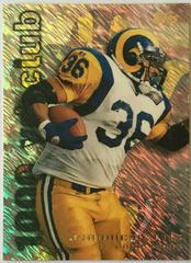 Jerome Bettis Football Cards 1995 Topps Prices