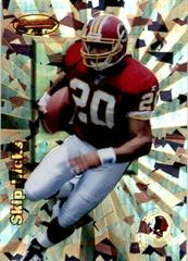 Skip Hicks [Atomic Refractor] #120 Football Cards 1998 Bowman's Best Prices
