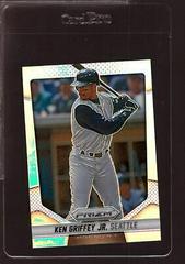 Ken Griffey Jr. #155 Baseball Cards 2014 Panini Prizm Prices