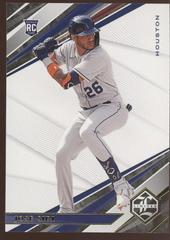 Jose Siri [Gold] #1 Baseball Cards 2022 Panini Chronicles Limited Prices