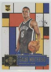 Isaiah Whitehead Basketball Cards 2016 Panini Court Kings Prices