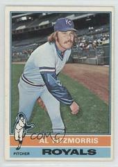 Al Fitzmorris #144 Baseball Cards 1976 O Pee Chee Prices