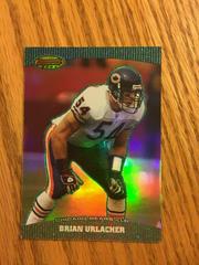 Brian Urlacher [Green] Football Cards 2004 Bowman's Best Prices