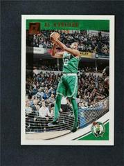 Al Horford #96 Basketball Cards 2018 Panini Donruss Prices