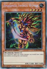 Amazoness Swords Woman SGX3-END02 YuGiOh Speed Duel GX: Duelists of Shadows Prices