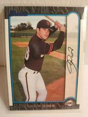 Armando Rios Baseball Cards 1999 Bowman Prices