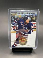 Niklas Sundstrom [Press Proof] Hockey Cards 1996 Donruss Prices