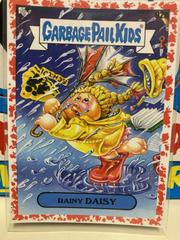 Rainy DAISY [Red] Garbage Pail Kids Late To School Prices