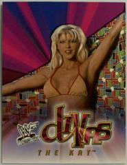 The Kat Wrestling Cards 2001 Fleer WWF Wrestlemania Prices