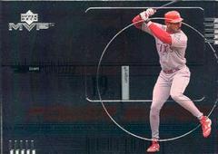 Juan Gonzalez #P5 Baseball Cards 1999 Upper Deck MVP Power Surge Prices