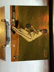 Adonis Medina [Gold] #81 Baseball Cards 2021 Stadium Club Chrome Prices